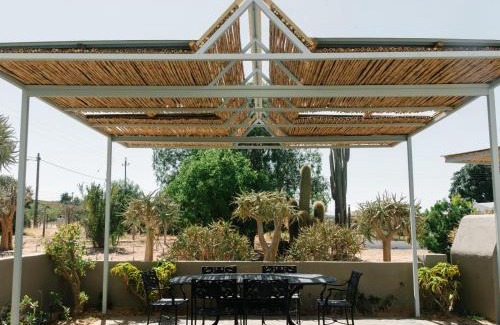 Vanrhynsdorp House | Kokerboom House