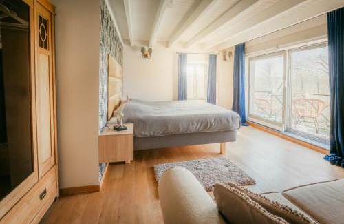 Maarke-Kerkem Apartment | Kokerelle vakantiewoningen