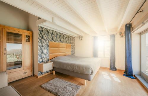 Maarke-Kerkem Apartment | Kokerelle vakantiewoningen