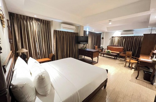Ko Kha Hotel | Kokhaburi Hotel