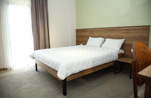 Kumanovo Hotel | KOKINO Hotel & Winery