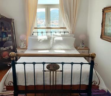 Kokkari House | Kokkari Traditional House