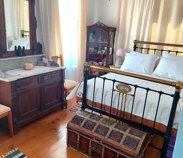 Kokkari House | Kokkari Traditional House
