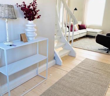 Kokkola Villa | KokkolaDream - Historical Timber Home