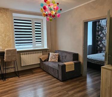 Koknese Apartment | Koknese City Apartment