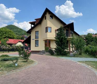 Baia Mare House | Koko home