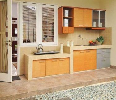 Wonosobo House | KOKO Homestay