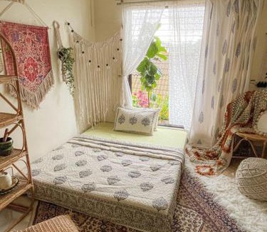 Wonosobo House | KOKO Homestay