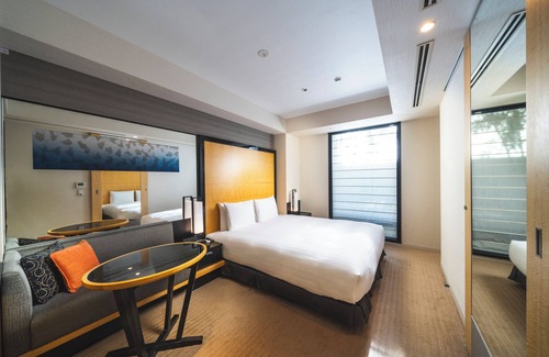 Korinbo Hotel | KOKO HOTEL Premier Kanazawa Korinbo
