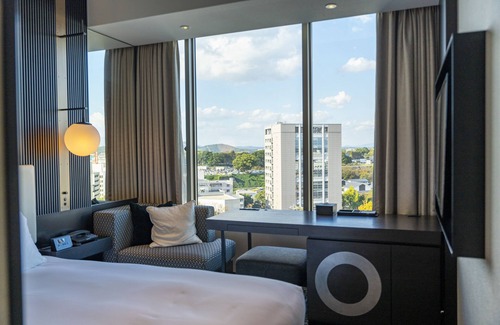 Chuo Ward Hotel | KOKO HOTEL Premier Kumamoto