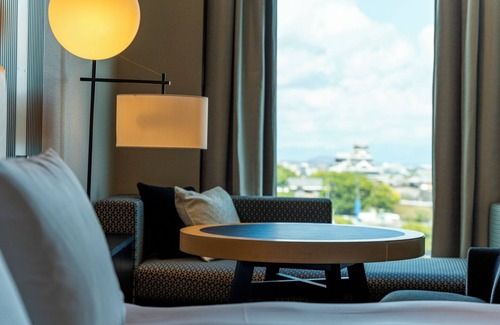 Chuo Ward Hotel | KOKO HOTEL Premier Kumamoto