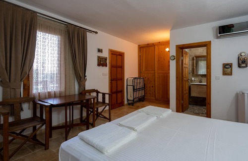 Mesudiye Villa | Koko Villa Mesudiye Village Daily Weekly Rentals