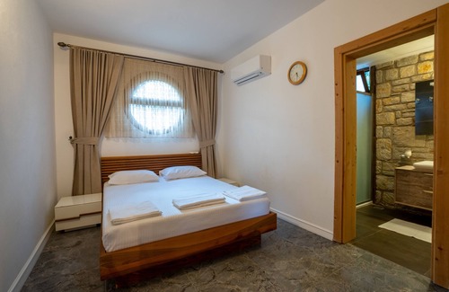 Mesudiye Villa | Koko Villa Mesudiye Village Daily Weekly Rentals