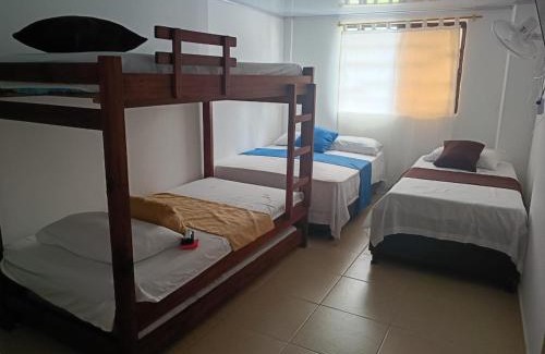 San Vicente de Chucuri Hotel | KOKOA GARDEN INN