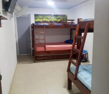 San Vicente de Chucuri Hotel | KOKOA GARDEN INN