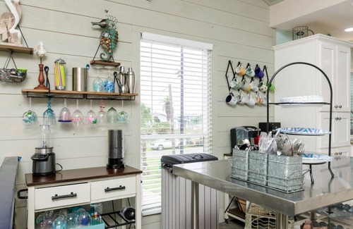 Palm Harbor House | Kokomo Flats - Private Resort