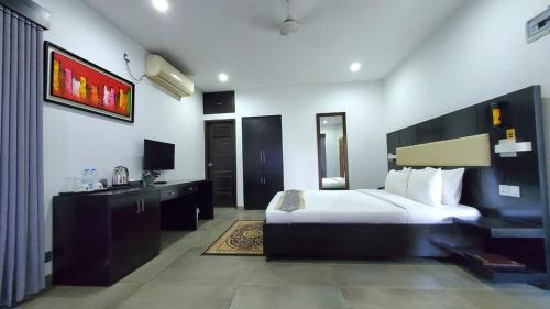 Gazipur Resort | Kokomo Sunset Resort