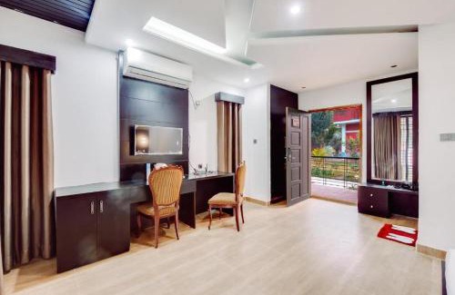 Gazipur Resort | Kokomo Sunset Resort