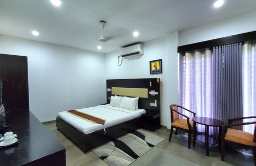 Gazipur Hotel | Kokomo Sunset Resort