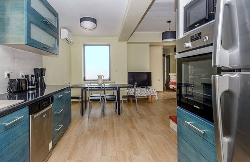 Logarata House | Kokonis House with 3 bedrooms and jacuzzi