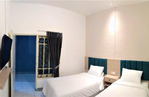 Surabaya House | Kokonut Guesthouse