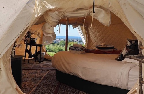 Bilambil Heights Cabin | Kokoon 1 - World's First Self-Retreat Experience