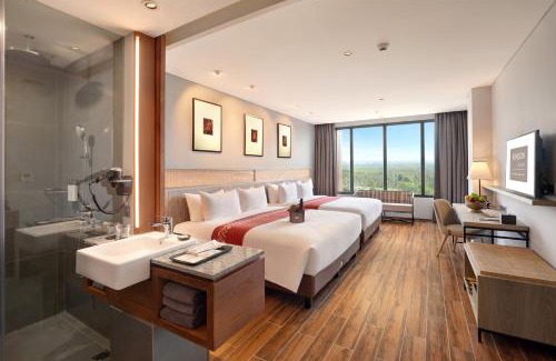 Banyuwangi Hotel | Kokoon Hotel Banyuwangi