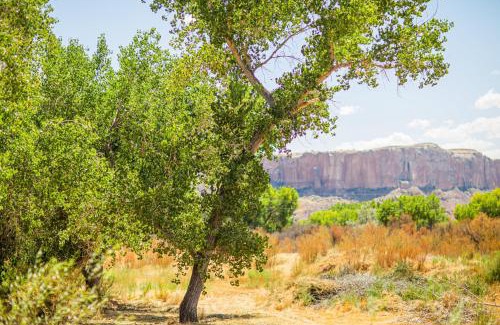 Bluff Hotel | Kokopelli Inn