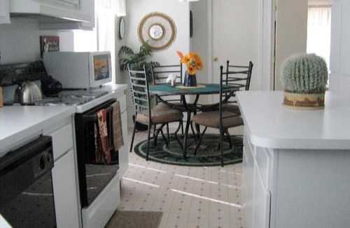 Kanab Cottage | Kokopelli Kottage Central location for lots of activity in So. Utah