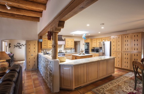 Northeast Santa Fe House | Kokopelli Santa Fe - 1 mile from the plaza! Amazing views!