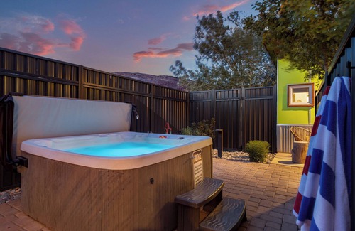 Moab House | Kokopelli West