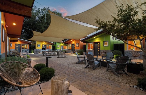 Moab House | Kokopelli West