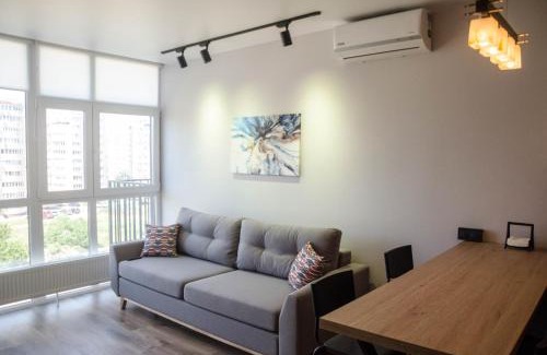 Yuzhne Apartment | Kokos Avenue Loft Apartments