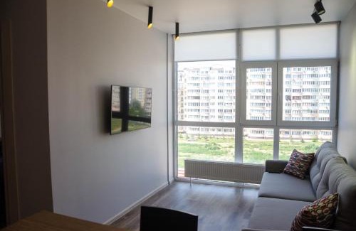 Yuzhne Apartment | Kokos Avenue Loft Apartments