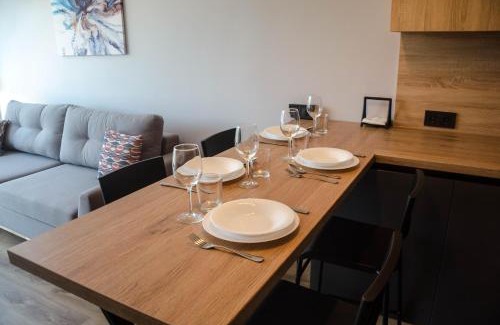 Yuzhne Apartment | Kokos Avenue Loft Apartments