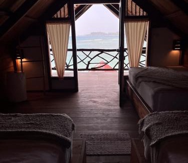 Siberut National Park Hotel | Kokos Resort Mentawai