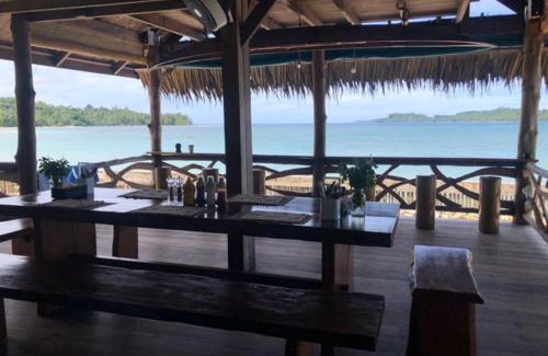 Siberut National Park Hotel | Kokos Resort Mentawai
