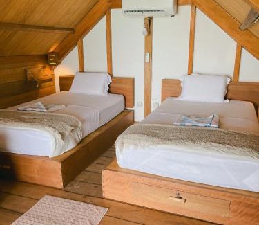 Siberut National Park Hotel | Kokos Resort Mentawai
