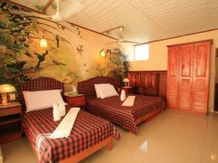 Coron Resort | Kokosnuss Garden Resort