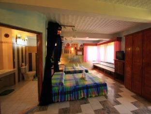 Coron Resort | Kokosnuss Garden Resort