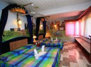 Coron Resort | Kokosnuss Garden Resort