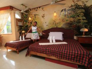 Coron Resort | Kokosnuss Garden Resort