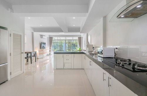 Khao Lak Hotel | Kokotel Khao Lak Isara Casa
