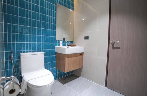 Ban Phe Hotel | Kokotel Rayong Beachfront