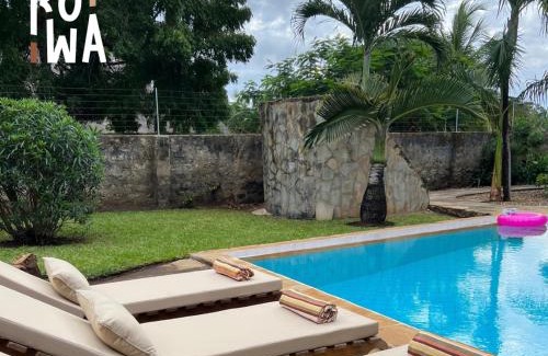 Galu Beach Villa | Kokowa Villas
