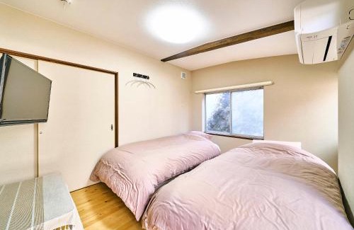 Kiho-cho House | Kokoyui Guesthouse Shingu