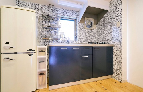 Kiho-cho House | Kokoyui Guesthouse Shingu