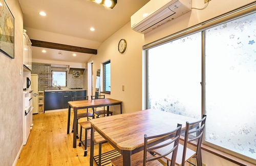 Kiho-cho House | Kokoyui Guesthouse Shingu