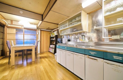 Shimosato House | Kokoyui Katsuura Shimozato Building A An old folk house where you can experience rural life/Higashimuro-gun Wakayama