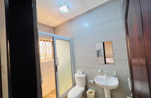 Oshien House | Kokrans Guesthouse Annex